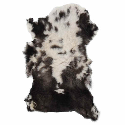 Pelle di Montone Multicolore (60-70)x(90-100) cm | homemem39