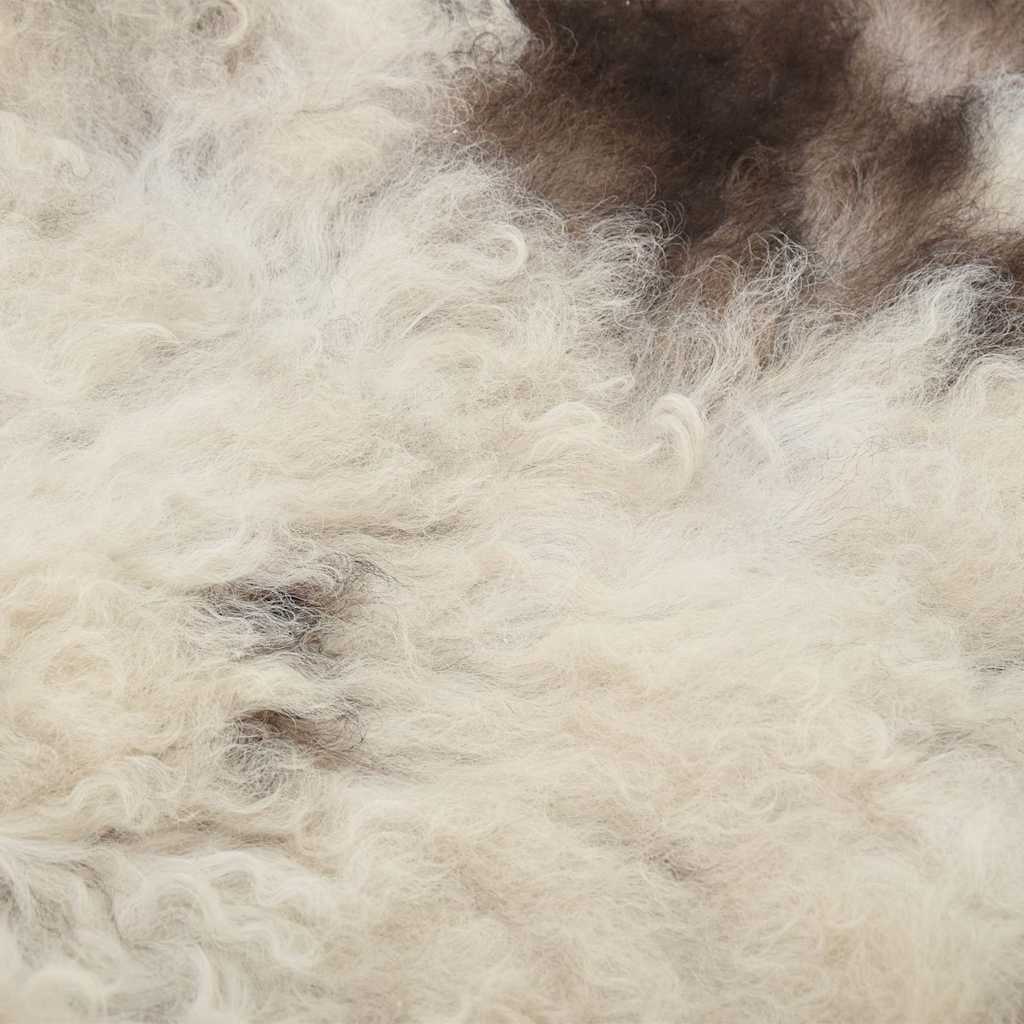 Pelle di Montone Multicolore (60-70)x(90-100) cm