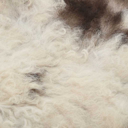 Pelle di Montone Multicolore (60-70)x(90-100) cm
