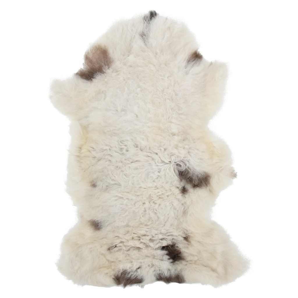 Pelle di Montone Multicolore (60-70)x(90-100) cm | homemem39