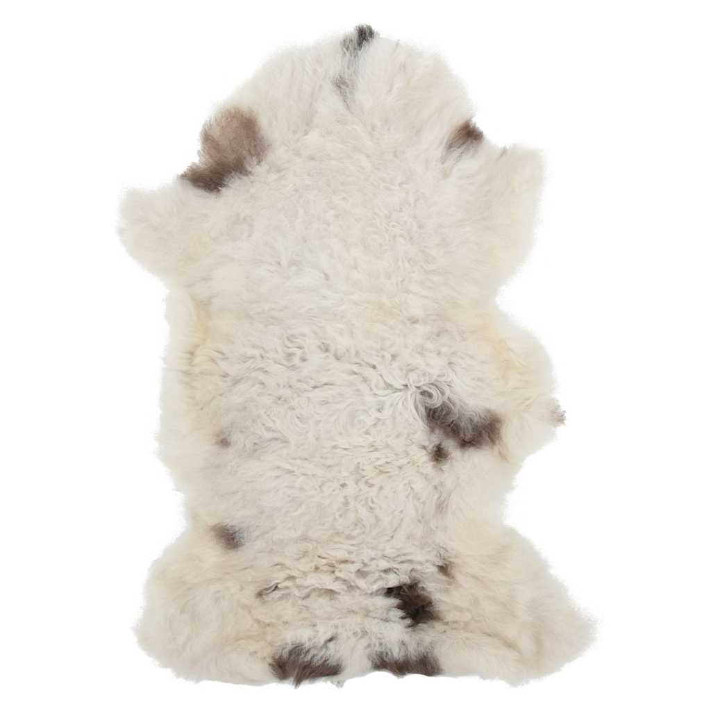 Pelle di Montone Multicolore (60-70)x(90-100) cm