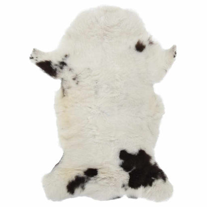 Pelle di Montone Multicolore (60-70)x(90-100) cm - homemem39