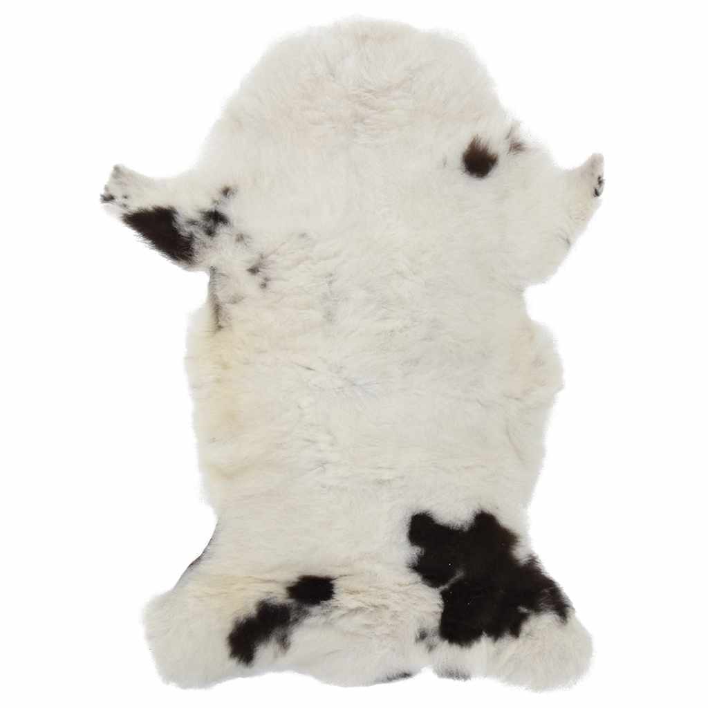 Pelle di Montone Multicolore (60-70)x(90-100) cm | homemem39