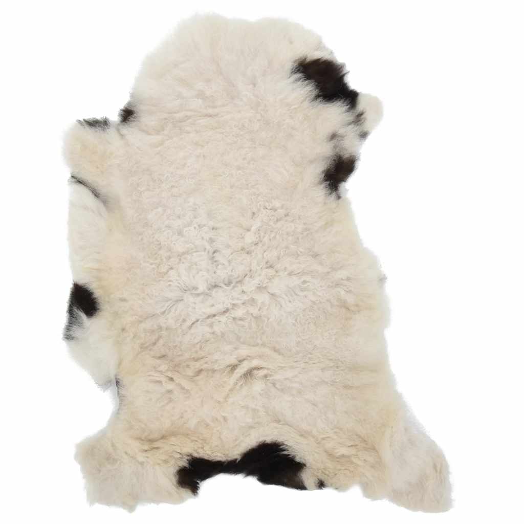 Pelle di Montone Multicolore (60-70)x(90-100) cm - homemem39