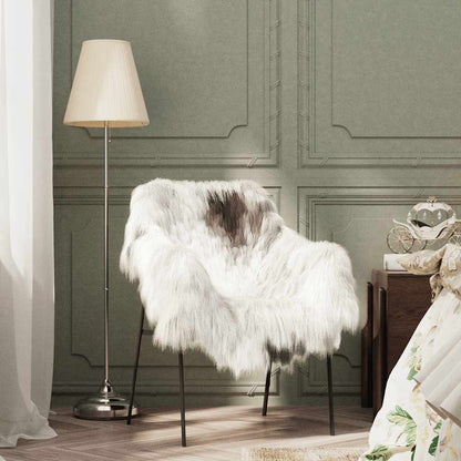 Pelle di Montone Multicolore (60-70)x(90-100) cm | homemem39