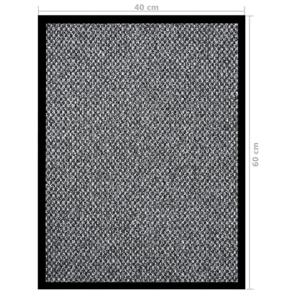 Zerbino Grigio 40x60 cm | homemem39