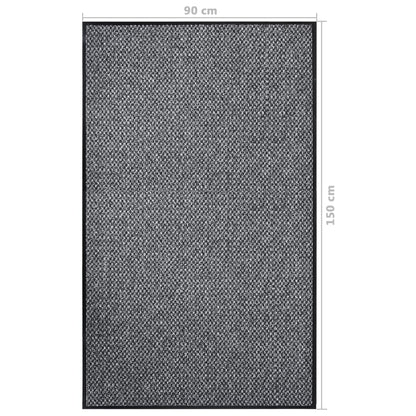 Zerbino Grigio 90x150 cm | homemem39