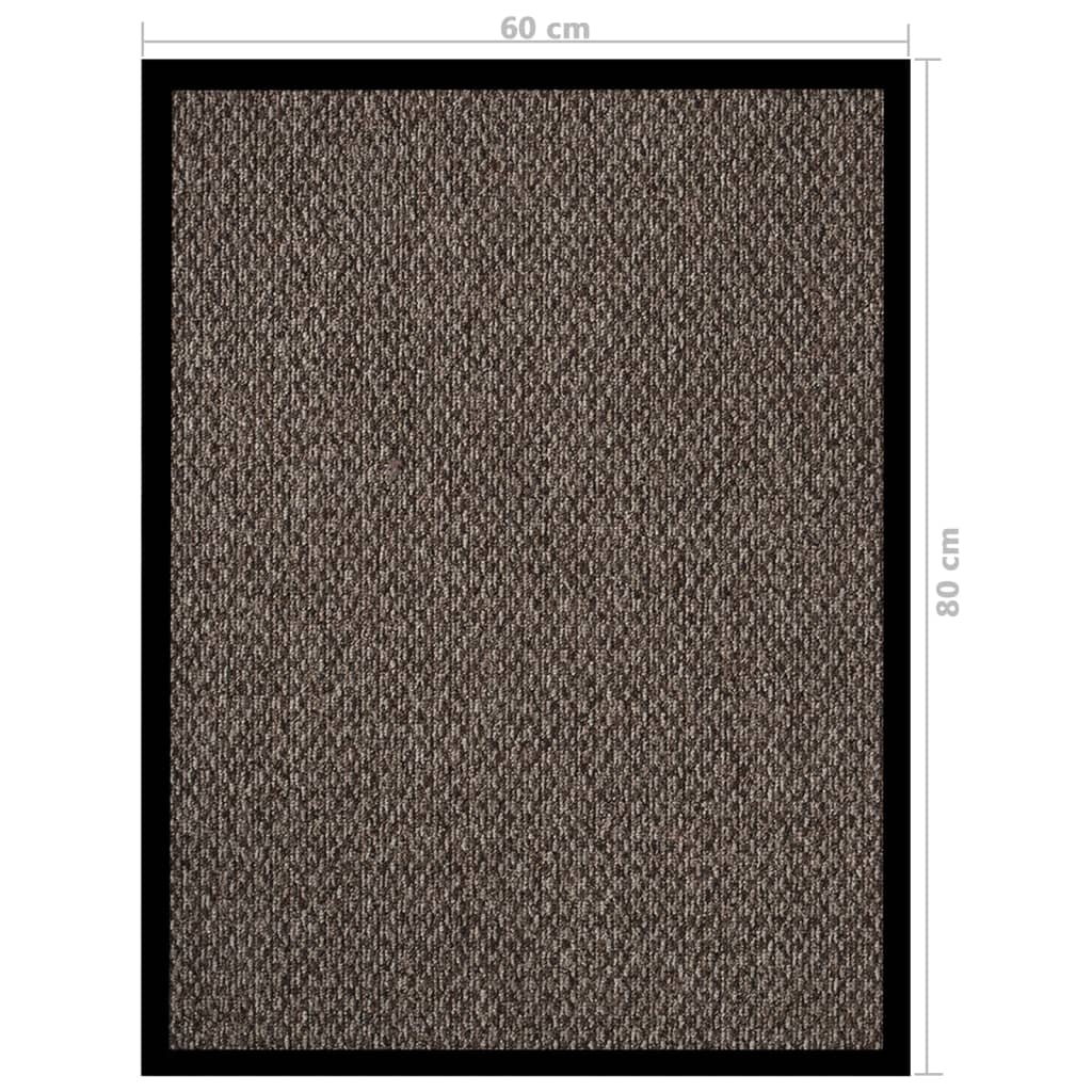 Zerbino Beige 60x80 cm | homemem39