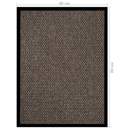 Zerbino Beige 60x80 cm | homemem39