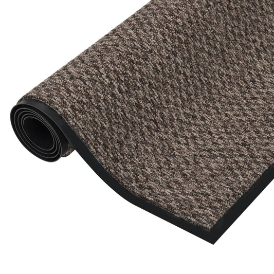 Zerbino Beige 80x120 cm - homemem39