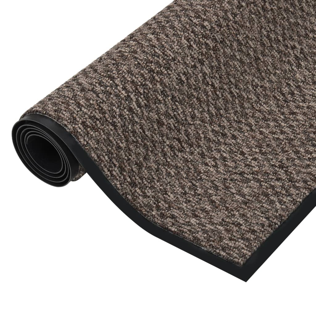 Zerbino Beige 90x150 cm