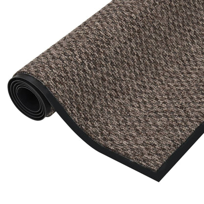 Zerbino Beige 90x150 cm