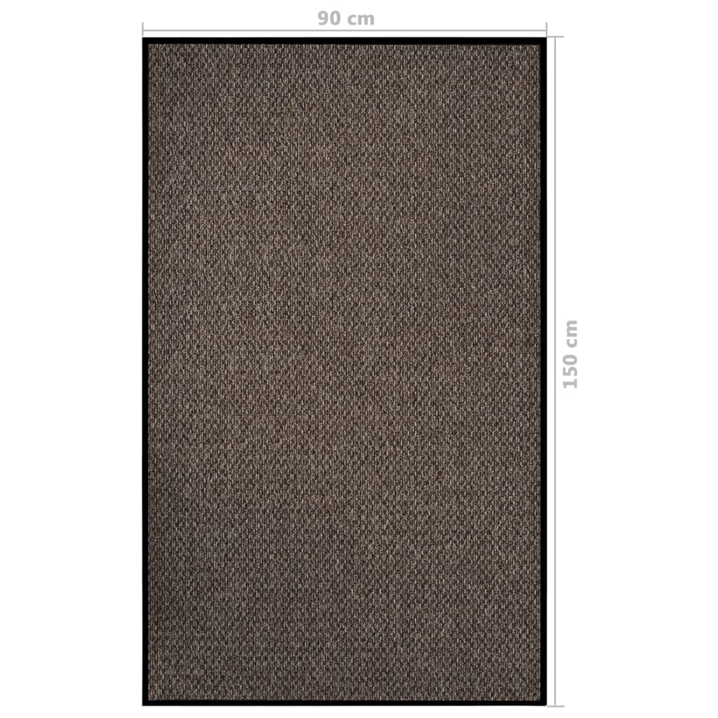 Zerbino Beige 90x150 cm | homemem39
