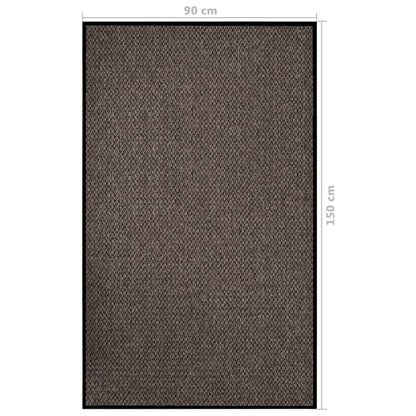 Zerbino Beige 90x150 cm | homemem39