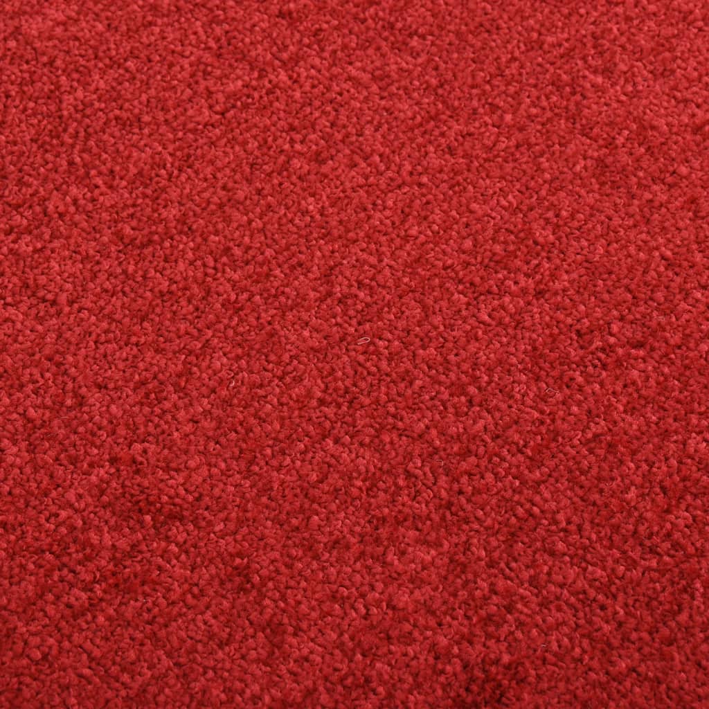 Zerbino Rosso 40x60 cm | homemem39