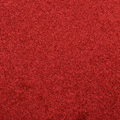 Zerbino Rosso 40x60 cm | homemem39