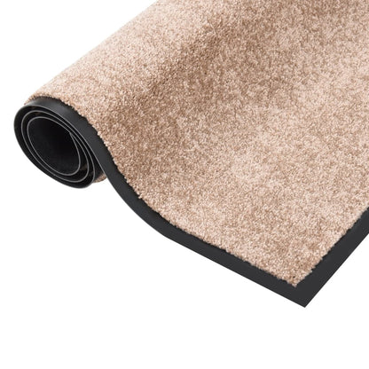 Zerbino Beige 80x120 cm | homemem39