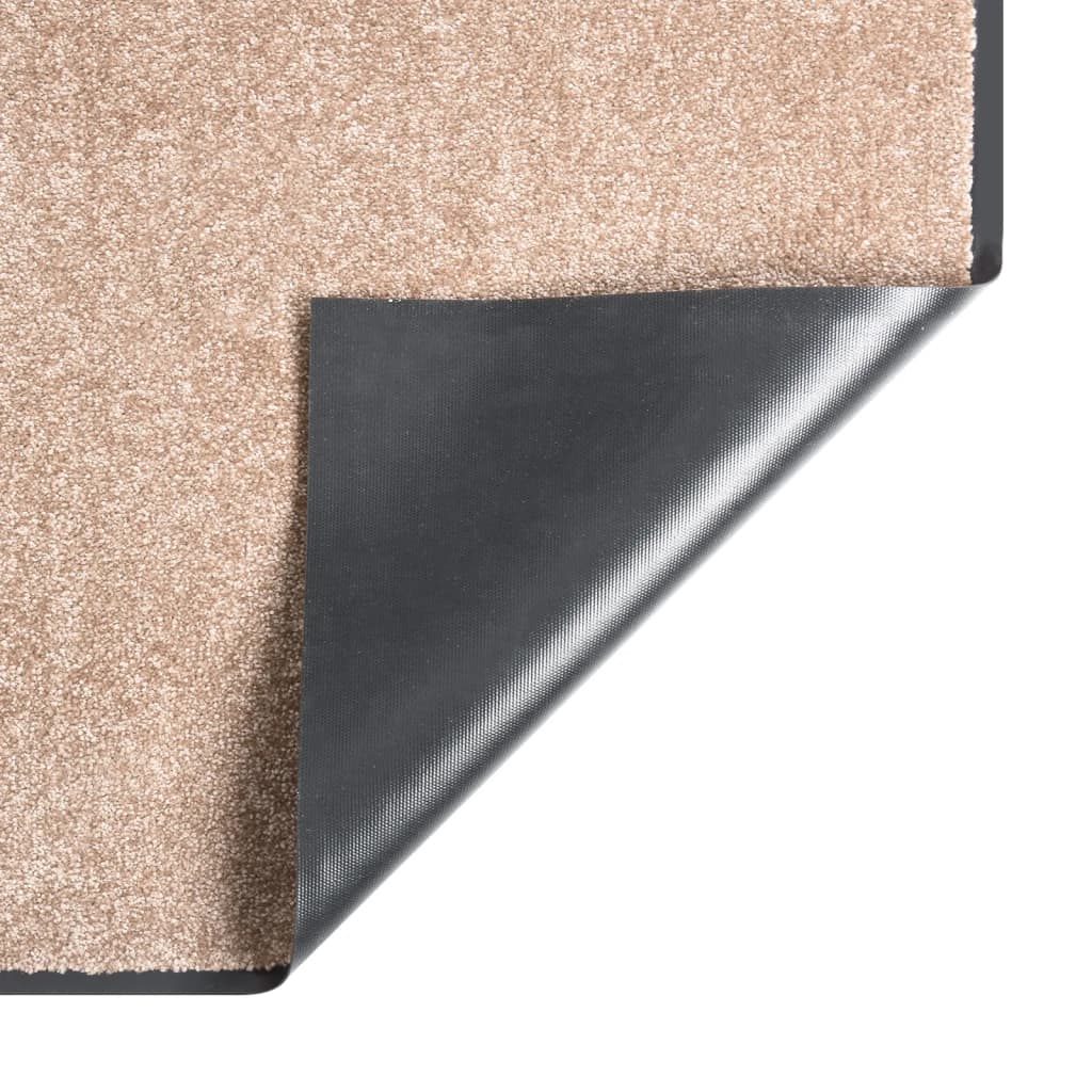 Zerbino Beige 80x120 cm | homemem39