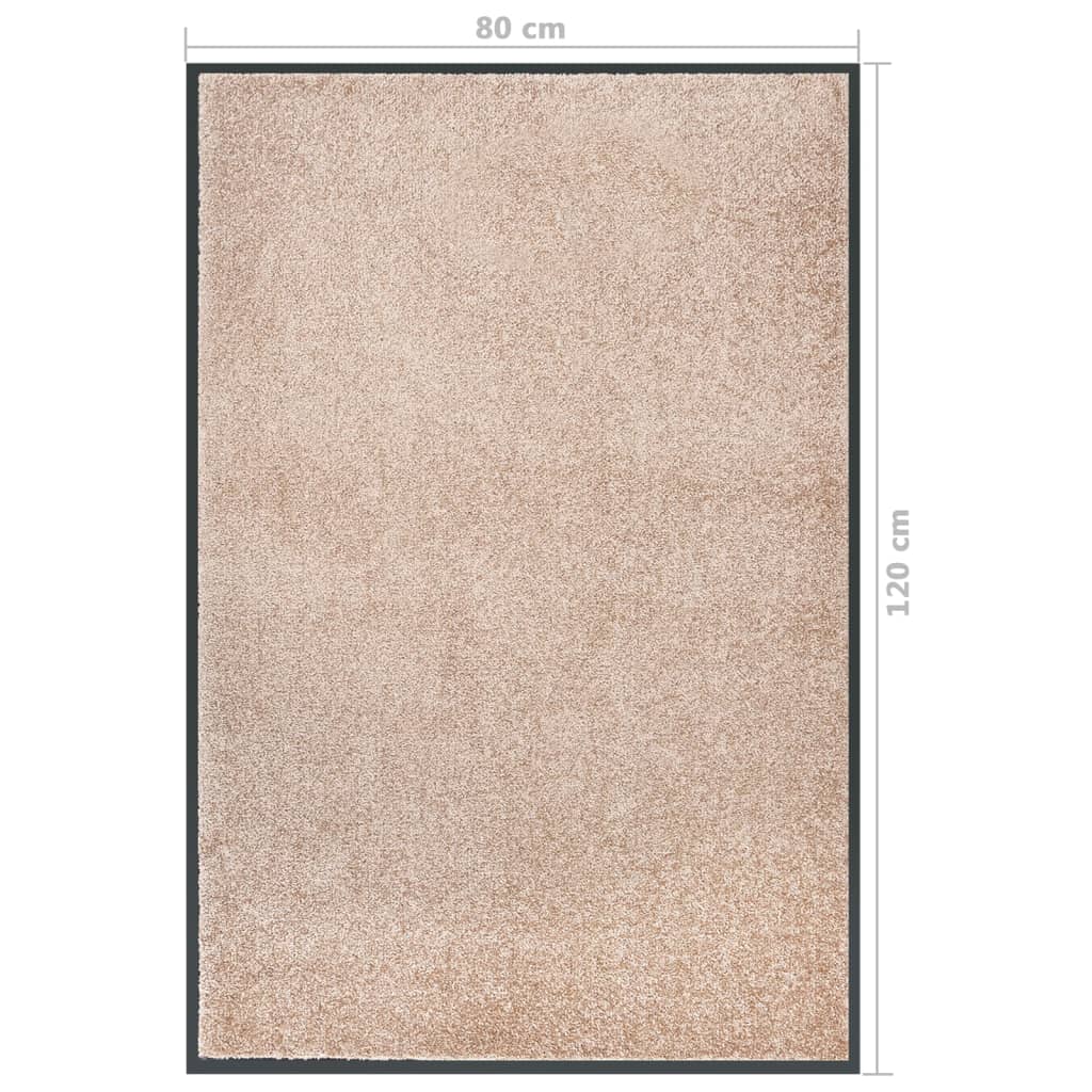 Zerbino Beige 80x120 cm | homemem39