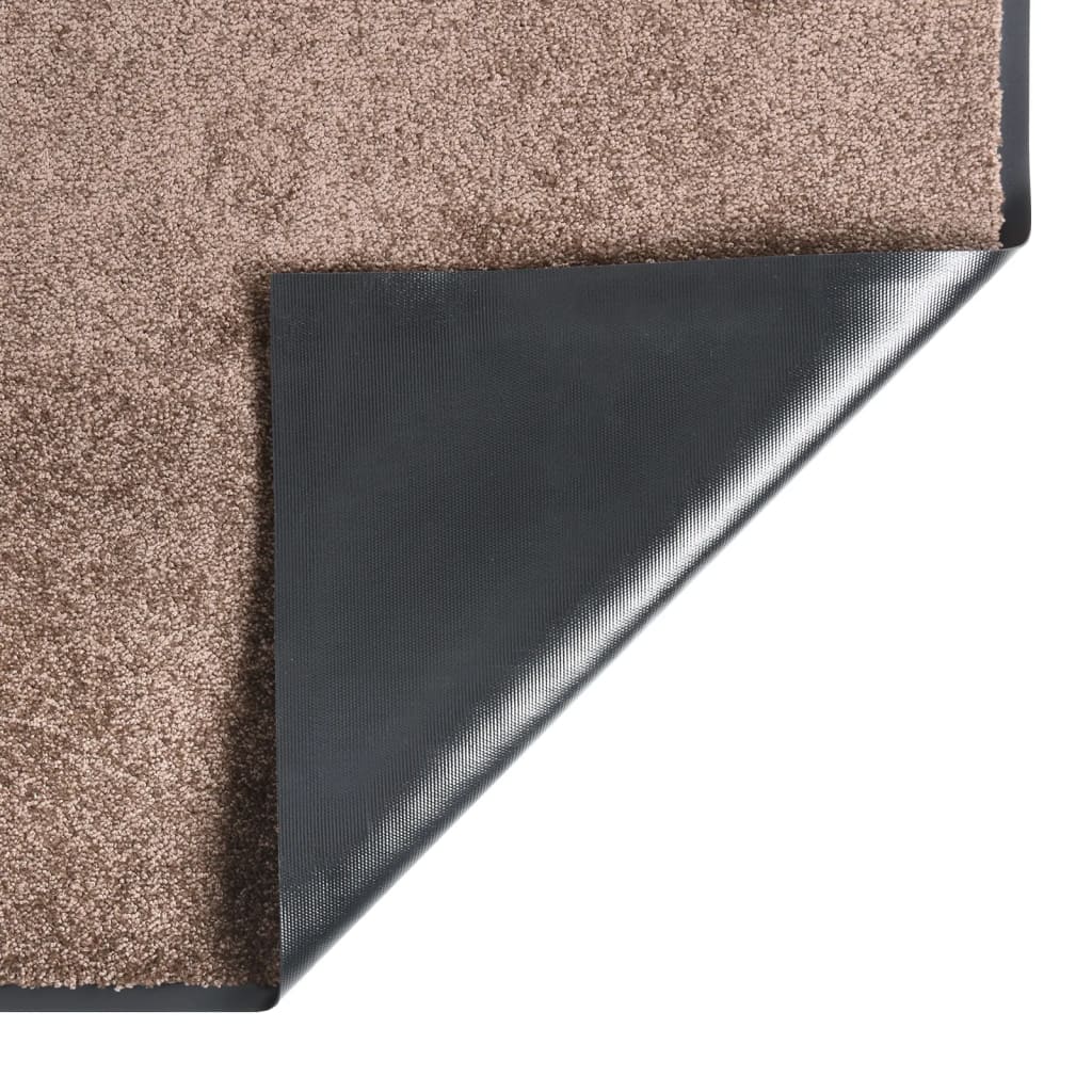 Zerbino Marrone 80x120 cm | homemem39