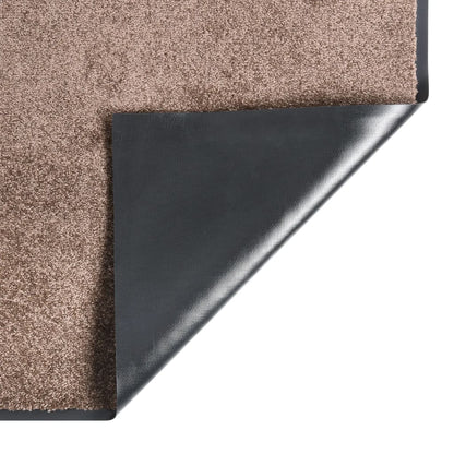 Zerbino Marrone 80x120 cm | homemem39