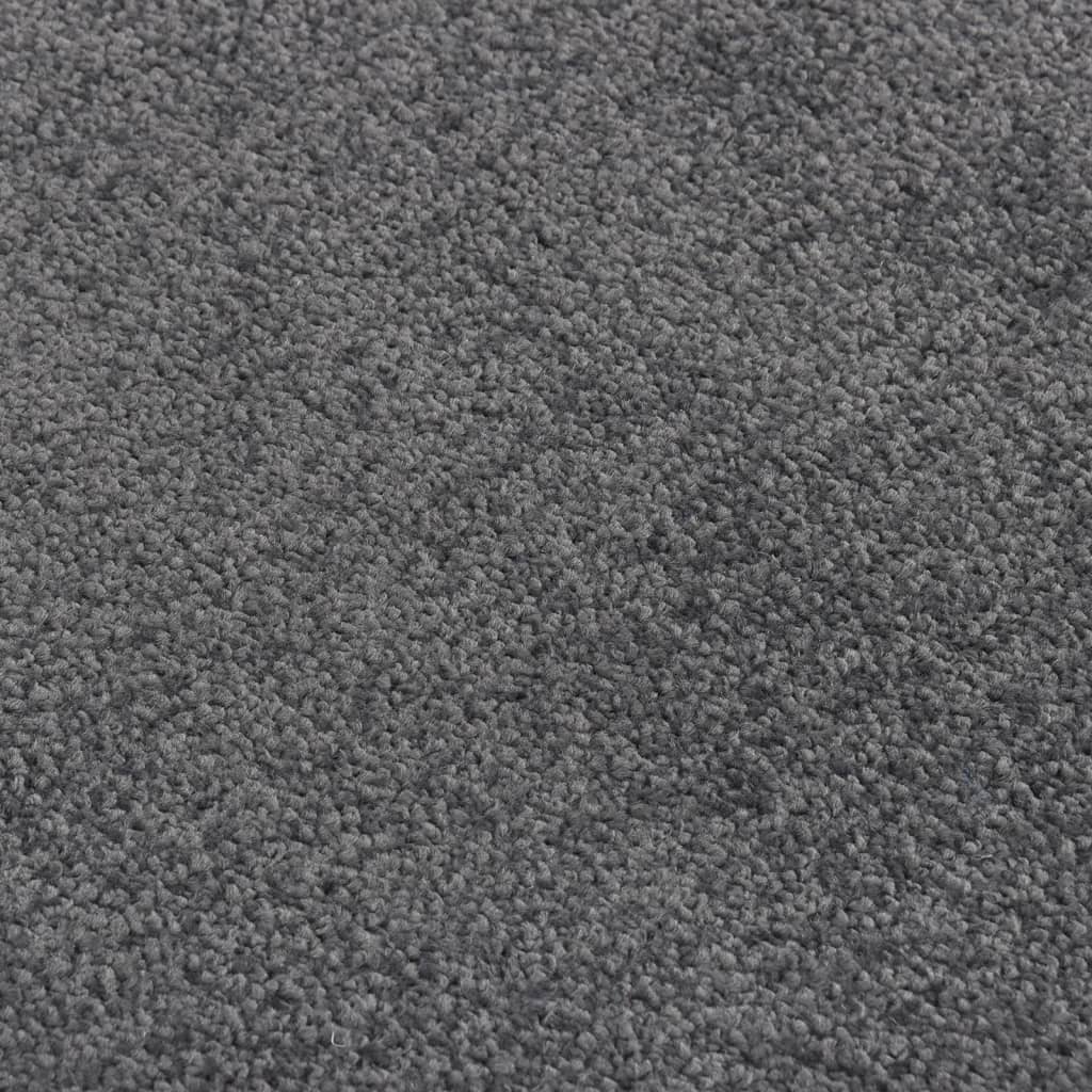 Zerbino Antracite 60x80 cm | homemem39