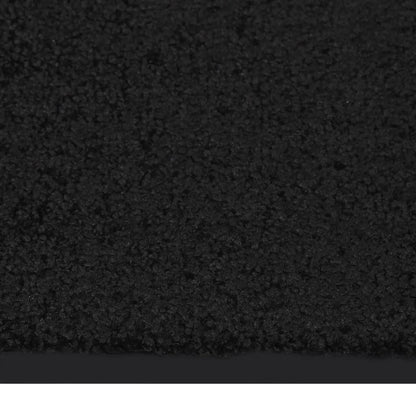 Zerbino Nero 40x60 cm - homemem39