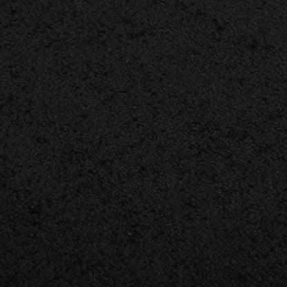 Zerbino Nero 40x60 cm
