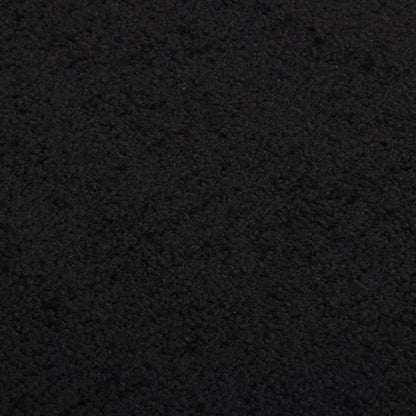 Zerbino Nero 80x120 cm | homemem39