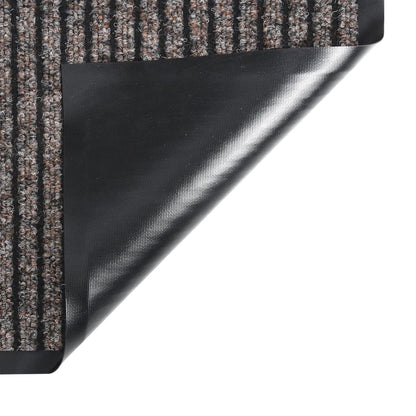 Zerbino Striato Beige 60x80 cm | homemem39