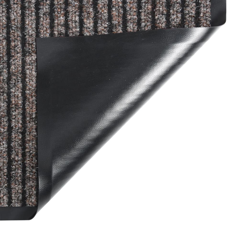 Zerbino Striato Beige 80x120 cm | homemem39