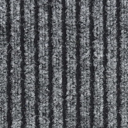 Zerbino Striato Grigio 80x120 cm | homemem39