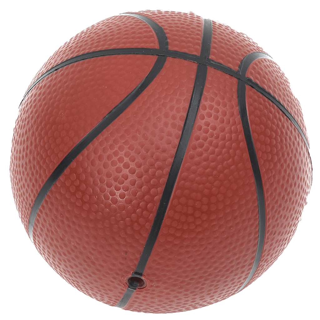 Set Tabellone da Basket da Parete 3 pz 66x44,5 cm | homemem39