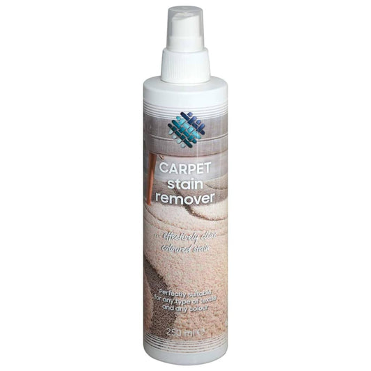 Smacchiatore per Tessuti/Pulitore per Tappeti 250 ml - homemem39