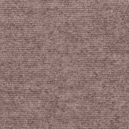 Tappetini per scale autoadesivi 15 pz 76x20 cm marrone chiaro rettangolari