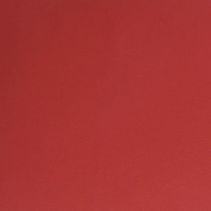 Sgabello da Bar Rosso Vino in Similpelle