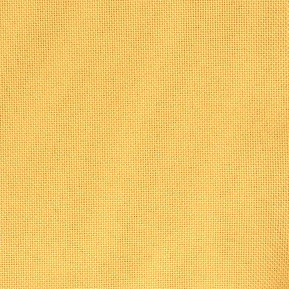 Sedia da Ufficio Girevole Giallo Senape in Tessuto - homemem39
