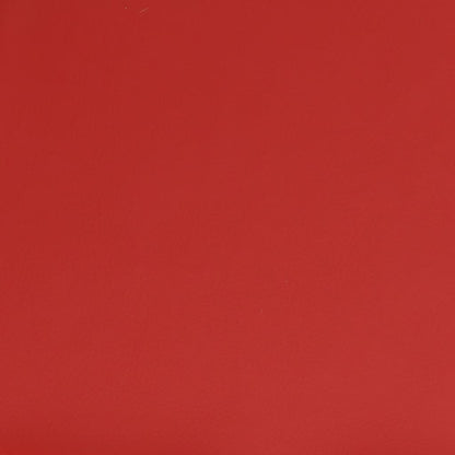 Sgabelli da Bar 2 pz Rosso Vino in Similpelle