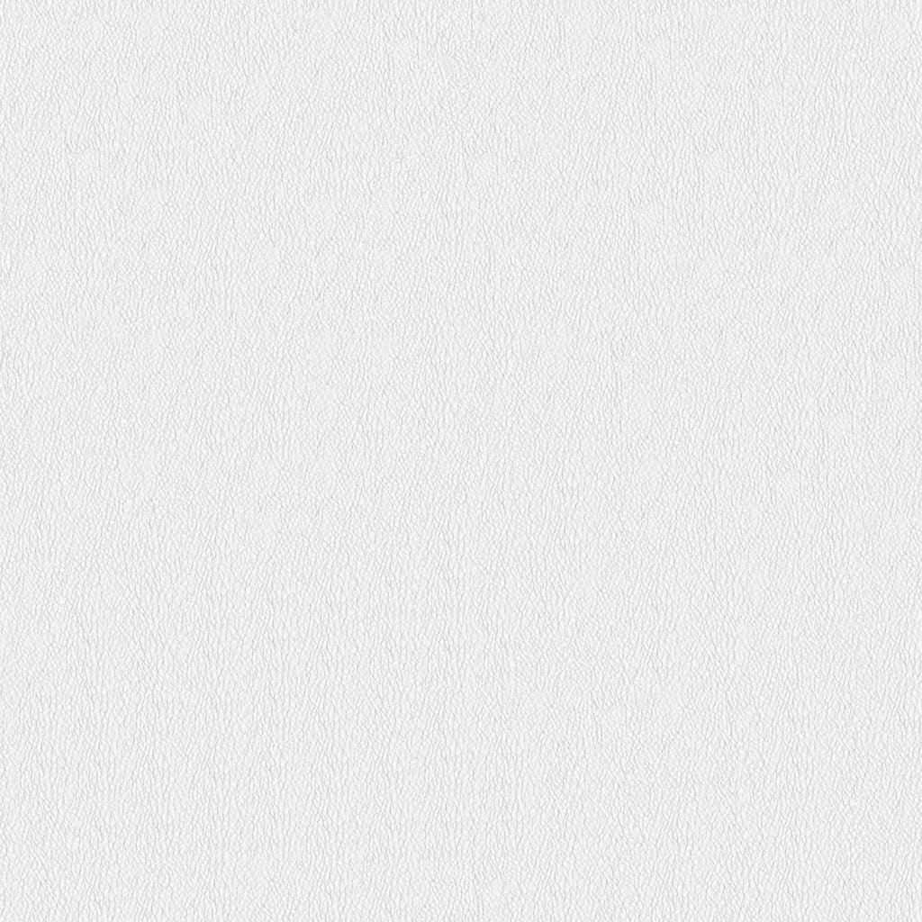 Sedia da Ufficio Girevole Bianca in Similpelle