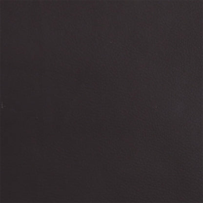 Sgabello da Bar Nero in Similpelle