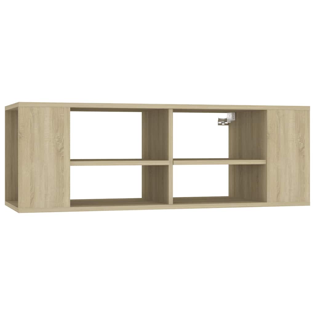 Mobile TV Parete legno multistrato
