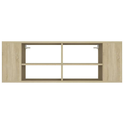 Mobile TV Parete legno multistrato