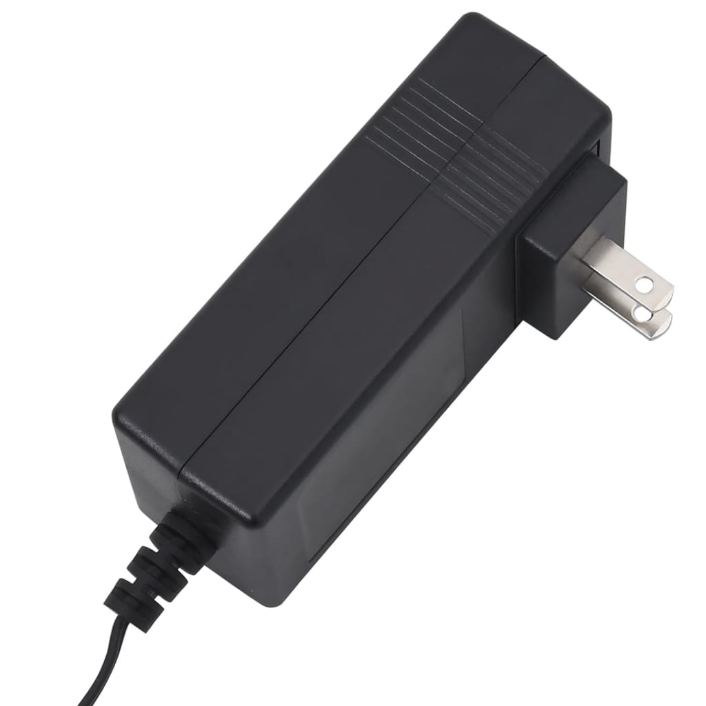 Poltrona Massaggiante Elettrica Crema in Tessuto - homemem39