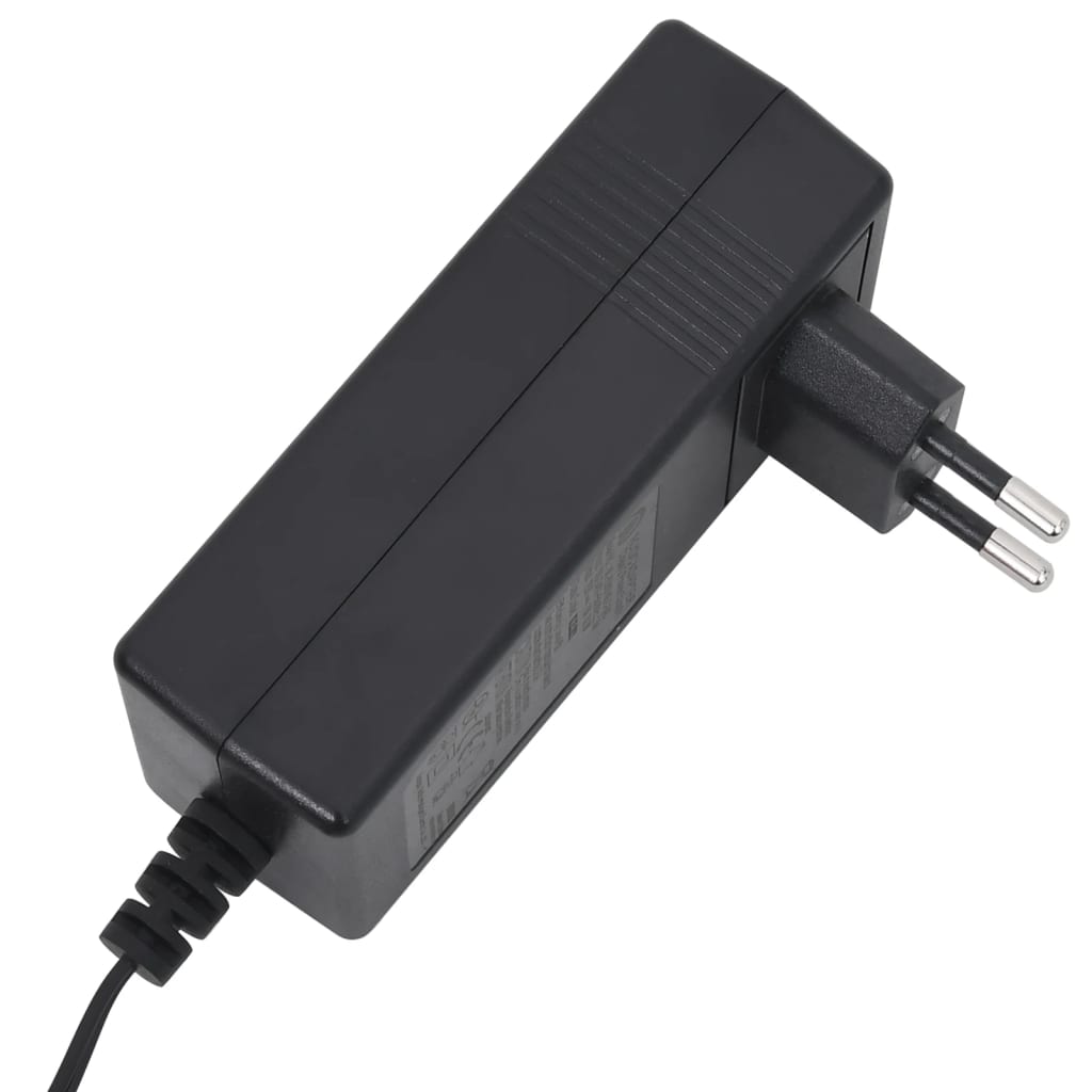 Poltrona Elettrica Reclinabile Marrone in Tessuto | homemem39