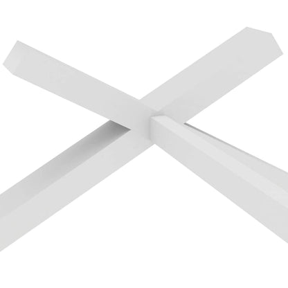 Giroletto per Bambini con Cassetto Bianco Legno Pino 80x160 cm - homemem39