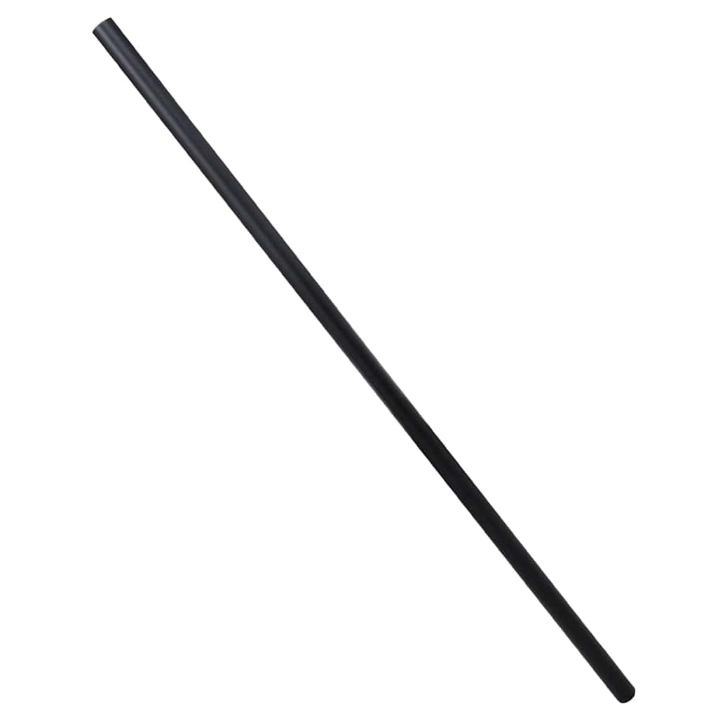 Pellicole per Auto 2pz Nero Opaco 100x150cm + 50x150cm