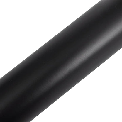 Pellicole per Auto 2pz Nero Opaco 100x150cm | homemem39
