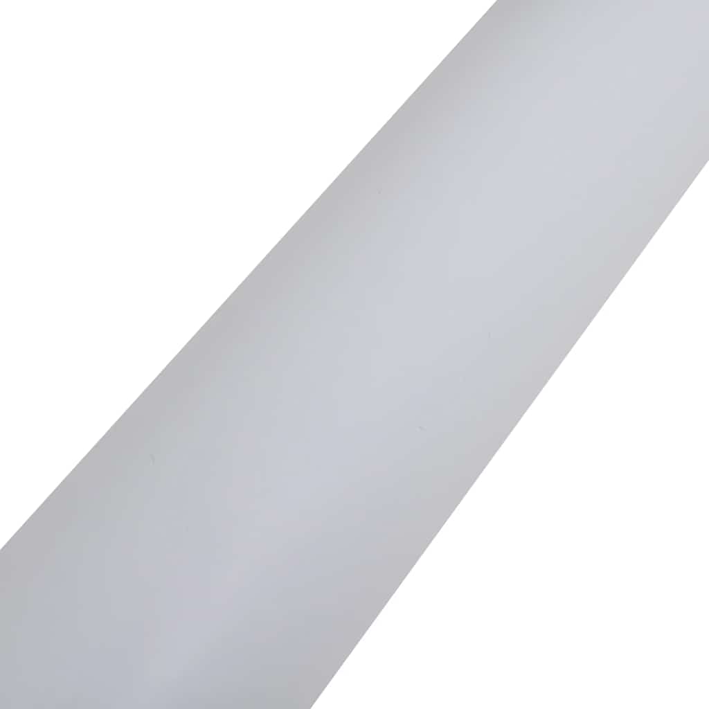 Pellicole per Auto 2pz Bianco Opaco 100x150cm + 50x150cm