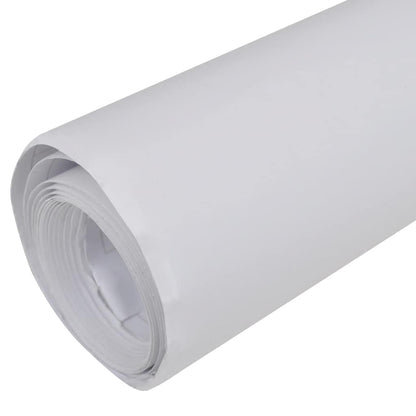 Pellicole per Auto 2pz Bianco Opaco 100x150cm | homemem39