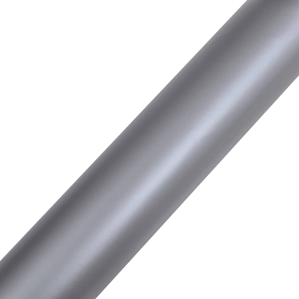 Pellicole per Auto 2pz Argento Opaco 100x150cm | homemem39